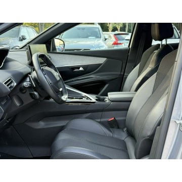 Peugeot 3008  SUV 2023,  1.2 benzyna, automat - Na sprzedaż za 96 800 zł - Pęcice - zdjęcie 11