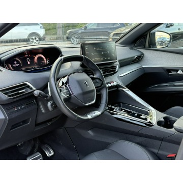 Peugeot 3008  SUV 2023,  1.2 benzyna, automat - Na sprzedaż za 96 800 zł - Pęcice - zdjęcie 10
