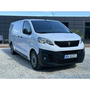 Peugeot Expert - 2.0 BlueHDi Long 3,1t! Salon Polska ! I właściciel ! HAK ! rej. 2024!