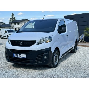 Peugeot Expert 2023,  2.0 diesel - Na sprzedaż za 98 154 zł - Pęcice - zdjęcie 3
