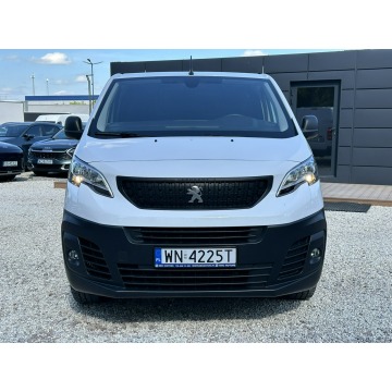 Peugeot Expert 2023,  2.0 diesel - Na sprzedaż za 98 154 zł - Pęcice - zdjęcie 2