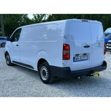 Peugeot Expert 2023,  2.0 diesel - Na sprzedaż za 98 154 zł - Pęcice - zdjęcie 5