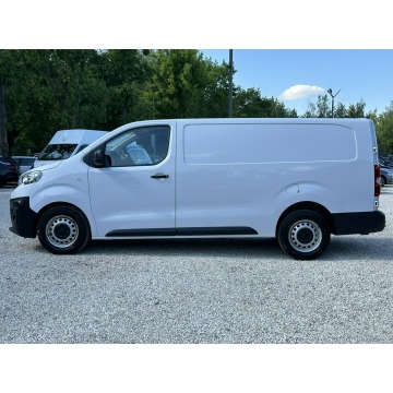 Peugeot Expert 2023,  2.0 diesel - Na sprzedaż za 98 154 zł - Pęcice - zdjęcie 4