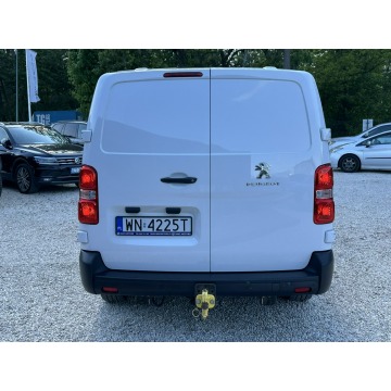 Peugeot Expert 2023,  2.0 diesel - Na sprzedaż za 98 154 zł - Pęcice - zdjęcie 6