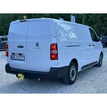 Peugeot Expert 2023,  2.0 diesel - Na sprzedaż za 98 154 zł - Pęcice - zdjęcie 7