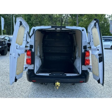 Peugeot Expert 2023,  2.0 diesel - Na sprzedaż za 98 154 zł - Pęcice - zdjęcie 9
