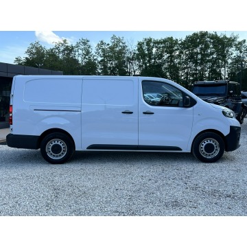 Peugeot Expert 2023,  2.0 diesel - Na sprzedaż za 98 154 zł - Pęcice - zdjęcie 8