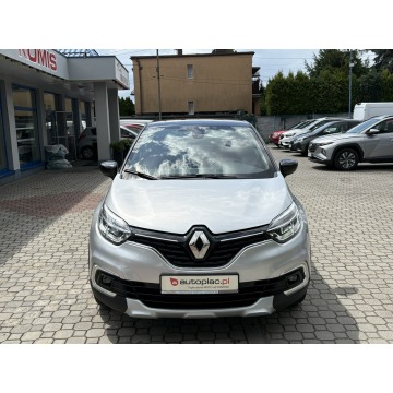 Renault Captur  SUV 2018,  1.2 benzyna - Na sprzedaż za 42 900 zł - Tarnowskie Góry - zdjęcie 3