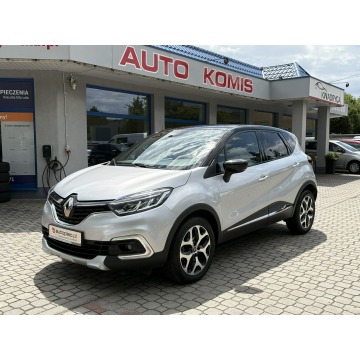 Renault Captur  SUV 2018,  1.2 benzyna - Na sprzedaż za 42 900 zł - Tarnowskie Góry - zdjęcie 2
