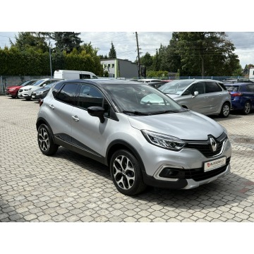 Renault Captur  SUV 2018,  1.2 benzyna - Na sprzedaż za 42 900 zł - Tarnowskie Góry - zdjęcie 4