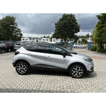 Renault Captur  SUV 2018,  1.2 benzyna - Na sprzedaż za 42 900 zł - Tarnowskie Góry - zdjęcie 5