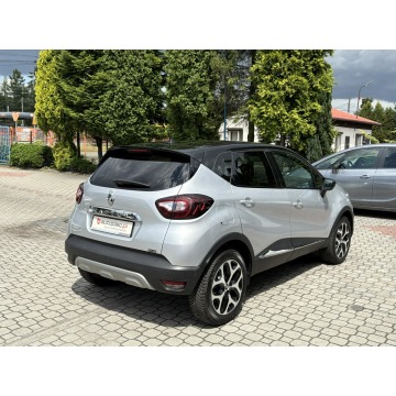 Renault Captur  SUV 2018,  1.2 benzyna - Na sprzedaż za 42 900 zł - Tarnowskie Góry - zdjęcie 6