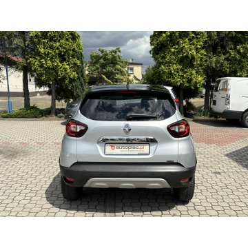 Renault Captur  SUV 2018,  1.2 benzyna - Na sprzedaż za 42 900 zł - Tarnowskie Góry - zdjęcie 7