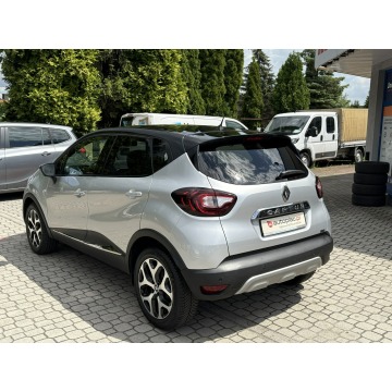 Renault Captur  SUV 2018,  1.2 benzyna - Na sprzedaż za 42 900 zł - Tarnowskie Góry - zdjęcie 8