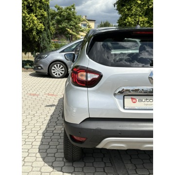 Renault Captur  SUV 2018,  1.2 benzyna - Na sprzedaż za 42 900 zł - Tarnowskie Góry - zdjęcie 12