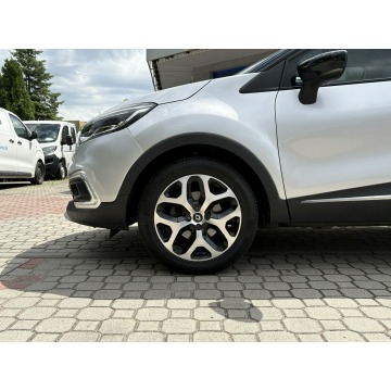 Renault Captur  SUV 2018,  1.2 benzyna - Na sprzedaż za 42 900 zł - Tarnowskie Góry - zdjęcie 10