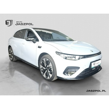 Leapmotor   SUV 2026 elektryczny, automat - Na sprzedaż za 124 900 zł - Łódź - zdjęcie 3