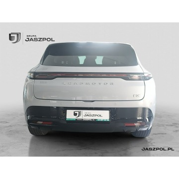 Leapmotor   SUV 2026 elektryczny, automat - Na sprzedaż za 124 900 zł - Łódź - zdjęcie 6