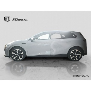 Leapmotor   SUV 2026 elektryczny, automat - Na sprzedaż za 124 900 zł - Łódź - zdjęcie 8