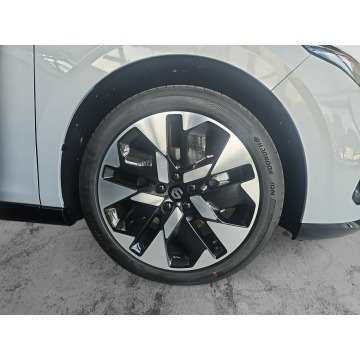 Leapmotor   SUV 2026 elektryczny, automat - Na sprzedaż za 124 900 zł - Łódź - zdjęcie 9