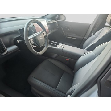 Leapmotor   SUV 2026 elektryczny, automat - Na sprzedaż za 124 900 zł - Łódź - zdjęcie 11