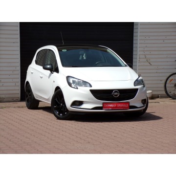 Opel Corsa  Hatchback 2015,  1.4 benzyna - Na sprzedaż za 25 900 zł - Mikołów - zdjęcie 2