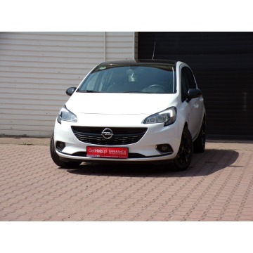 Opel Corsa  Hatchback 2015,  1.4 benzyna - Na sprzedaż za 25 900 zł - Mikołów - zdjęcie 4