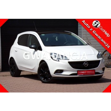 Opel Corsa - Edycja /Klima /Gwarancja /led /1,4 /90KM /