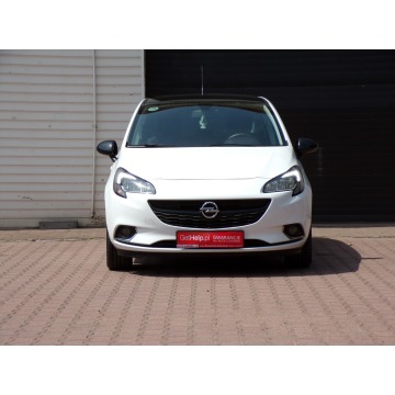 Opel Corsa  Hatchback 2015,  1.4 benzyna - Na sprzedaż za 25 900 zł - Mikołów - zdjęcie 3