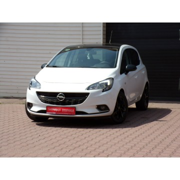 Opel Corsa  Hatchback 2015,  1.4 benzyna - Na sprzedaż za 25 900 zł - Mikołów - zdjęcie 5