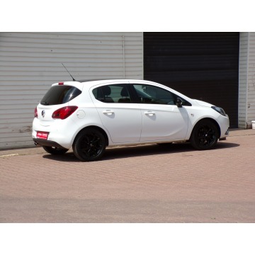 Opel Corsa  Hatchback 2015,  1.4 benzyna - Na sprzedaż za 25 900 zł - Mikołów - zdjęcie 7