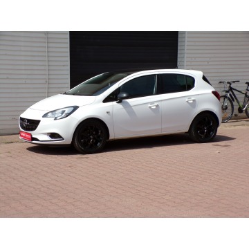 Opel Corsa  Hatchback 2015,  1.4 benzyna - Na sprzedaż za 25 900 zł - Mikołów - zdjęcie 6