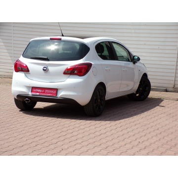 Opel Corsa  Hatchback 2015,  1.4 benzyna - Na sprzedaż za 25 900 zł - Mikołów - zdjęcie 10