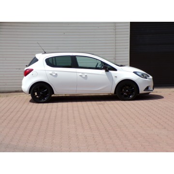 Opel Corsa  Hatchback 2015,  1.4 benzyna - Na sprzedaż za 25 900 zł - Mikołów - zdjęcie 8