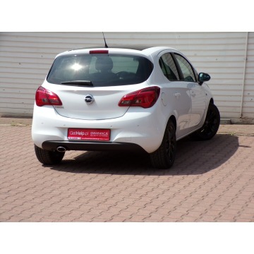 Opel Corsa  Hatchback 2015,  1.4 benzyna - Na sprzedaż za 25 900 zł - Mikołów - zdjęcie 11