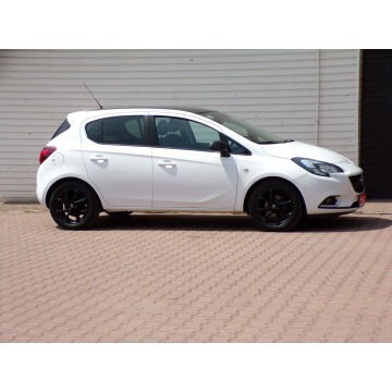 Opel Corsa  Hatchback 2015,  1.4 benzyna - Na sprzedaż za 25 900 zł - Mikołów - zdjęcie 9