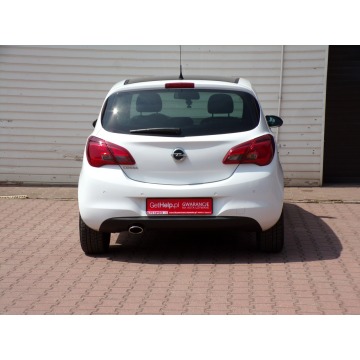 Opel Corsa  Hatchback 2015,  1.4 benzyna - Na sprzedaż za 25 900 zł - Mikołów - zdjęcie 12