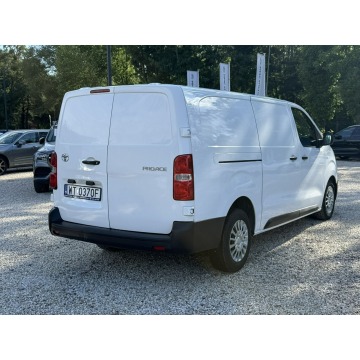 Toyota ProAce 2021,  2.0 diesel - Na sprzedaż za 85 854 zł - Pęcice - zdjęcie 3