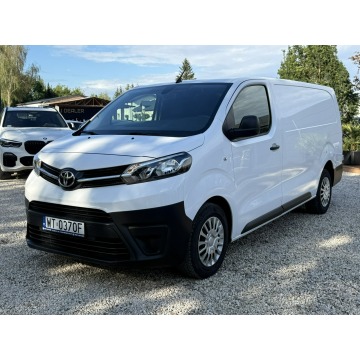 Toyota ProAce 2021,  2.0 diesel - Na sprzedaż za 85 854 zł - Pęcice - zdjęcie 7