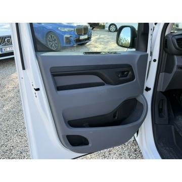 Toyota ProAce 2021,  2.0 diesel - Na sprzedaż za 85 854 zł - Pęcice - zdjęcie 12