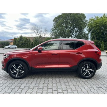 Volvo   SUV 2020,  2.0 diesel, automat - Na sprzedaż za 108 500 zł - Wijewo - zdjęcie 2
