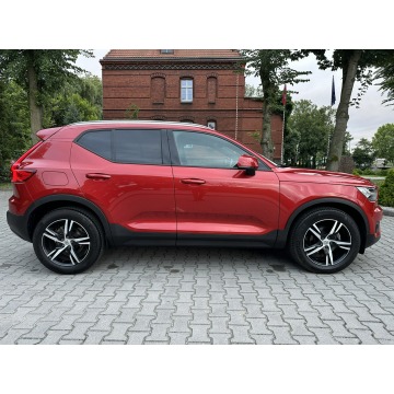 Volvo   SUV 2020,  2.0 diesel, automat - Na sprzedaż za 108 500 zł - Wijewo - zdjęcie 5