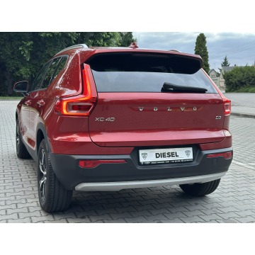 Volvo   SUV 2020,  2.0 diesel, automat - Na sprzedaż za 108 500 zł - Wijewo - zdjęcie 3