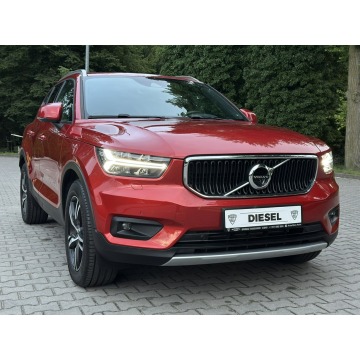 Volvo   SUV 2020,  2.0 diesel, automat - Na sprzedaż za 108 500 zł - Wijewo - zdjęcie 6