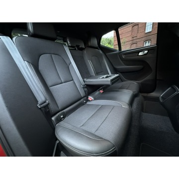 Volvo   SUV 2020,  2.0 diesel, automat - Na sprzedaż za 108 500 zł - Wijewo - zdjęcie 10