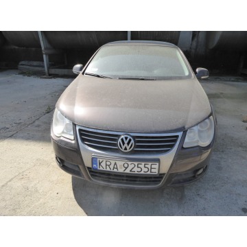 Volkswagen, model EOS 2.0 FSI