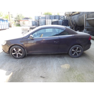 Volkswagen Eos 2006 - Na sprzedaż za 3 240,00 zł - Skawina - zdjęcie 2