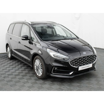 Ford Galaxy  Minivan/Van 2022,  2.0 diesel, automat - Na sprzedaż za 144 850 zł - Pępowo - zdjęcie 3