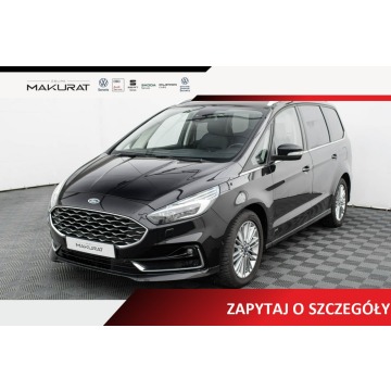 Ford Galaxy  Minivan/Van 2022,  2.0 diesel, automat - Na sprzedaż za 144 850 zł - Pępowo - zdjęcie 1