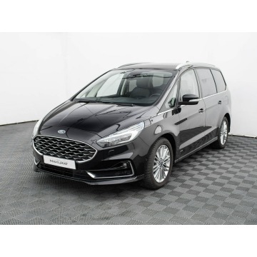 Ford Galaxy  Minivan/Van 2022,  2.0 diesel, automat - Na sprzedaż za 144 850 zł - Pępowo - zdjęcie 2